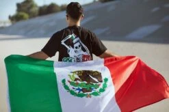 Mexican Flag OG Tee -Suavecito|Suavecita Shop suavecitopomade 182083502 523814705656265 9109878692469233199 n