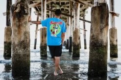 Hey Sailor Tee -Suavecito|Suavecita Shop suavecitopomade 110493955 584902745730954 2473023109811606465 n