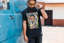 So Fresh So Clean Tee -Suavecito|Suavecita Shop suavecitopomade 118184619 317569979558469 7330394557040333922 n 1