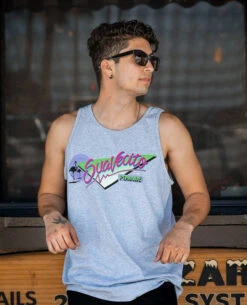 Totally 80's OG Tank -Suavecito|Suavecita Shop suavecitopomade 118707390 142867587493504 7582128267755782914 n