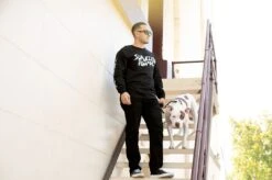 Suicidal Tee - Long Sleeve -Suavecito|Suavecita Shop suavecitopomade 120203401 3615379025147325 1348350566391925857 n