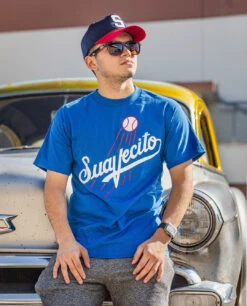 Stadium Tee 7 Stadium Tee -Suavecito|Suavecita Shop suavecitopomade 122041777 1071517923281550 7842731804767158068 n