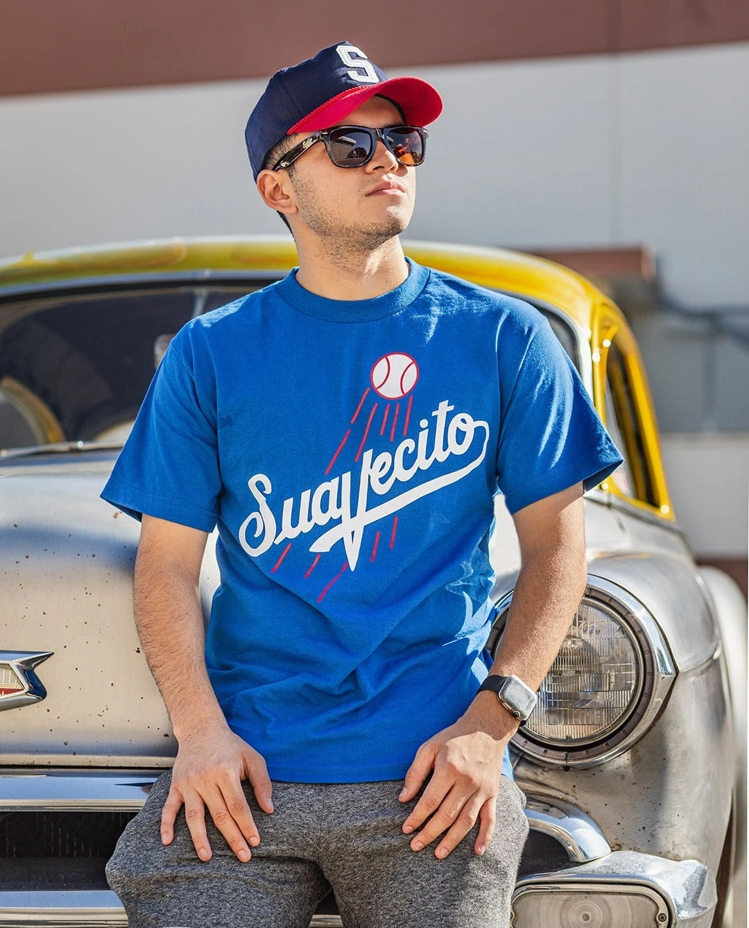 Stadium Tee 5 Stadium Tee - Image 3