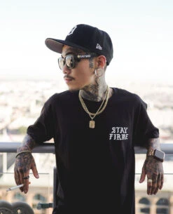 Firme Life Tee -Suavecito|Suavecita Shop suavecitopomade 123718689 674708846492264 1136177617446802029 n