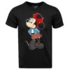 Sweet Minnie Mouse Tee -Suavecito|Suavecita Shop sweet minnie mouse tee