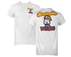 Taqueria Tee -Suavecito|Suavecita Shop taqueria tee 2