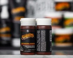 Texturizing Powder -Suavecito|Suavecita Shop texturizing powder back