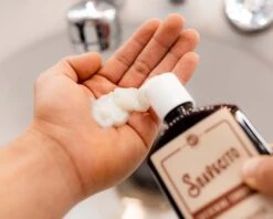 Thickening Conditioner -Suavecito|Suavecita Shop thickening conditioner product