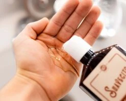 Thickening Shampoo -Suavecito|Suavecita Shop thickening shampoo product