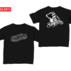 Suavecito OG Black Tee - Kid's -Suavecito|Suavecita Shop toddler og black 816db641 d1a5 4a2b a429 18a944f7629f
