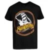 Top Logo Youth Tee -Suavecito|Suavecita Shop top logo youth tee