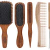 Ultimate Brush And Comb Set -Suavecito|Suavecita Shop ultimate brush comb set