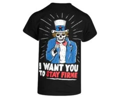 Uncle Suave Youth Tee