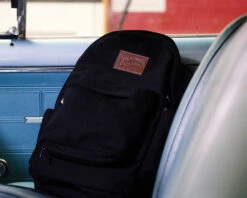 Vagabond Backpack - Black 19 Vagabond Backpack - Black -Suavecito|Suavecita Shop vagabond canvas backpack