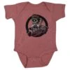 Viva La Vida Onesie -Suavecito|Suavecita Shop viva la vida onesie