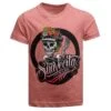 Viva La Vida Toddler Tee -Suavecito|Suavecita Shop viva la vida toddler tee