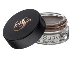 Brow Pomade -Suavecito|Suavecita Shop warm medium brown p283nn 1