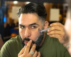 Wet Shave Set -Suavecito|Suavecita Shop wet shave set 3