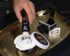 Wet Shave Set -Suavecito|Suavecita Shop wet shave set 5