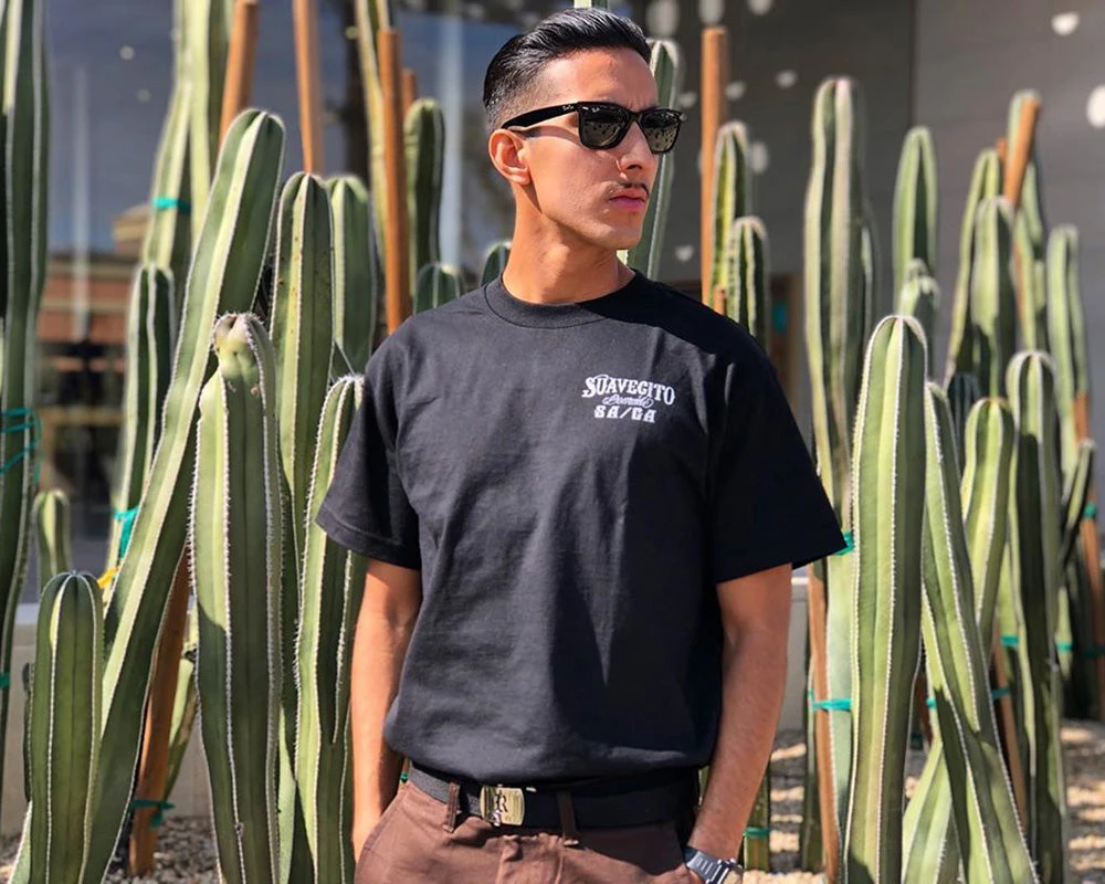 Snake Bite Tee 6 Snake Bite Tee - Image 4