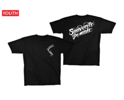 Suavecito Young Blood Tee - Kid's